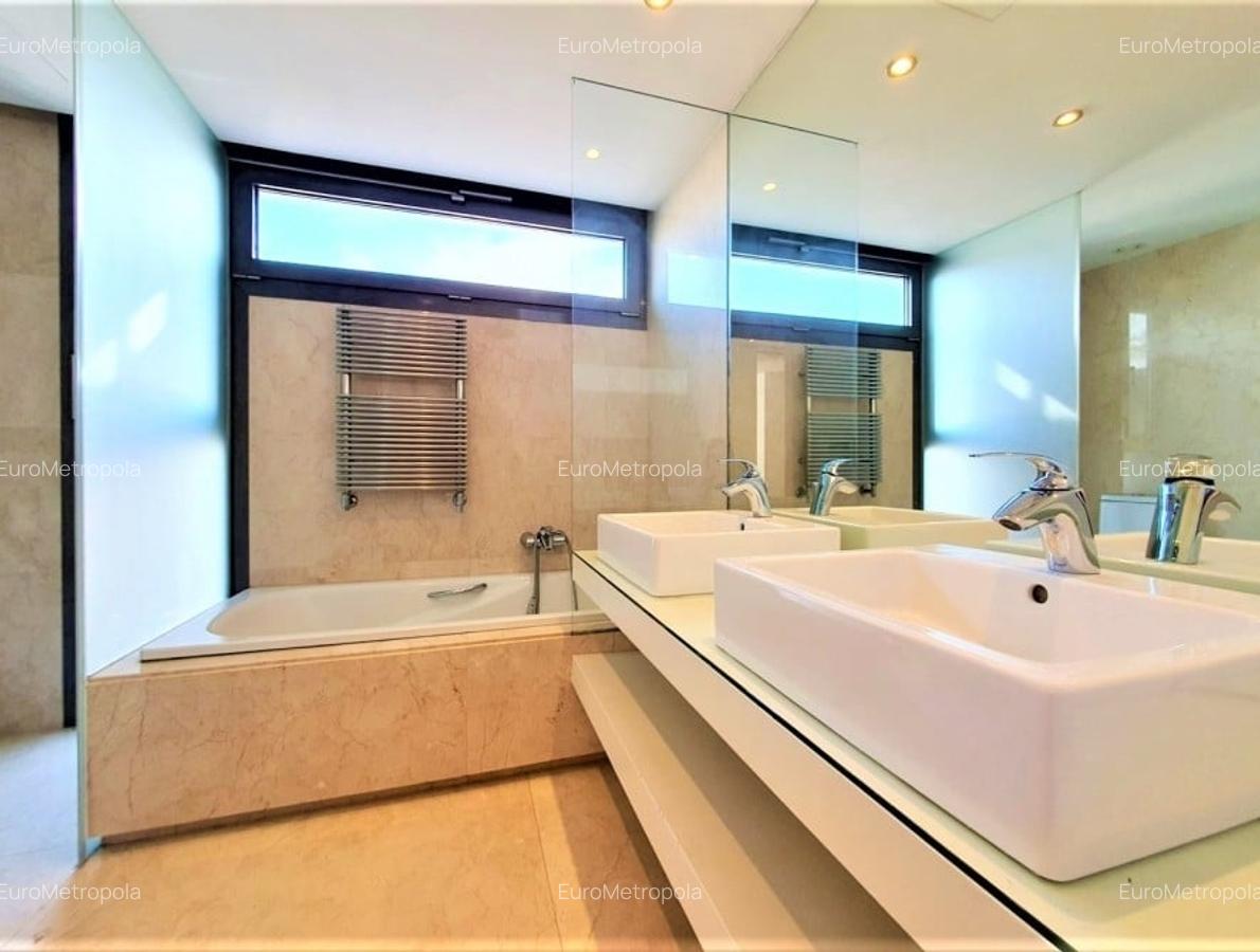 Apartament 4 camere Parc Kiseleff - 6
