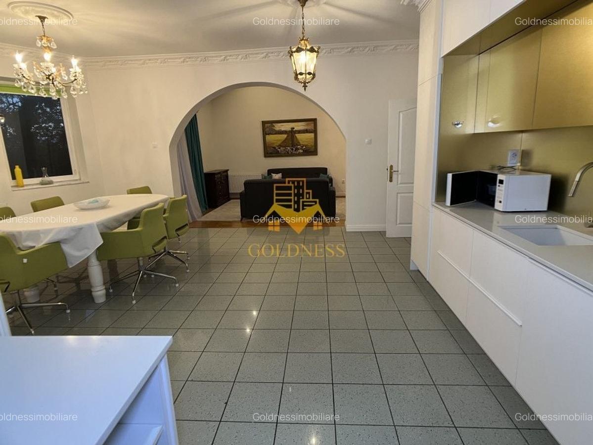 Casa individuala, 5 camere, curte, terasa, garaj, Gruia, zona Panoramic - 16
