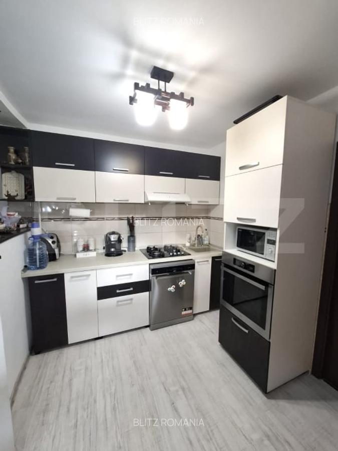 Microapartament - Mobilat/Utilat - zona Zamca - 4