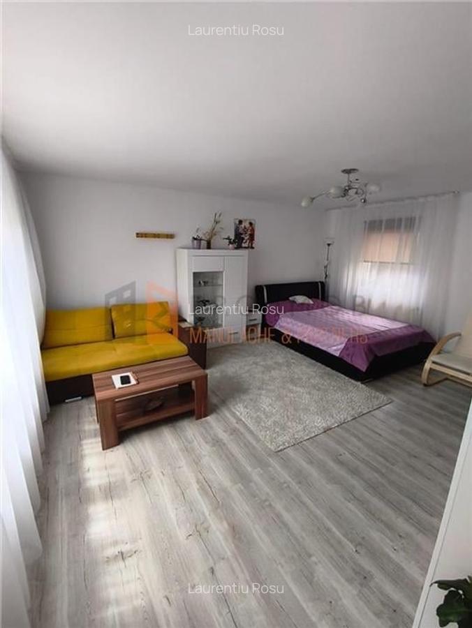 Casa tip P+M zona 23 August - 1