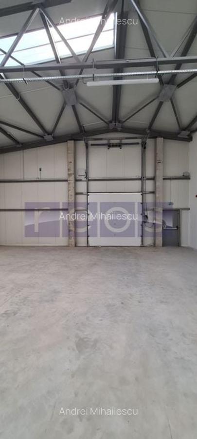 De inchiriat depozit modern in nordul Bucurestiului,  Afumati - 9