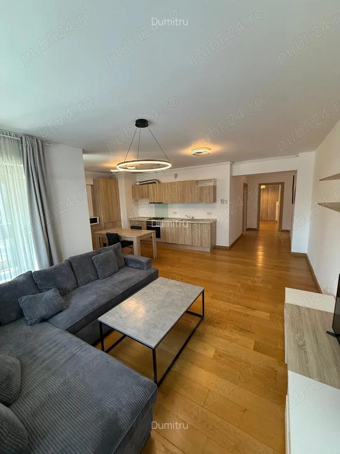 Inchiere apartament 3 camere Upground - 1