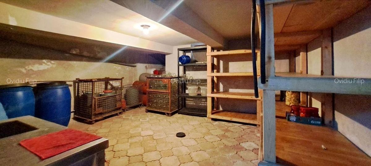 Restaurantul Intim Rasnov o locatie superba. VANZARE sau INCHIRIERE. - 35