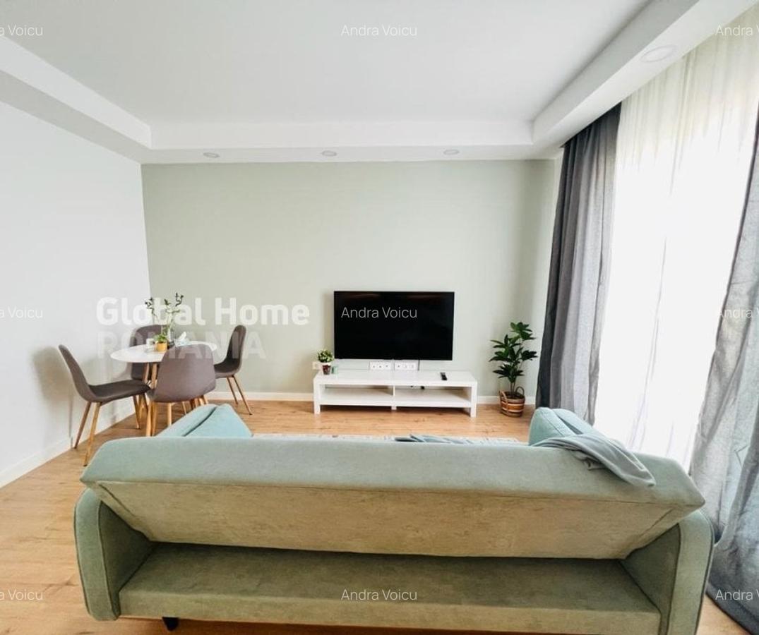 Apartament 2 camere 50MP la cheie | Ideal investitie | Cosmopolis - 4