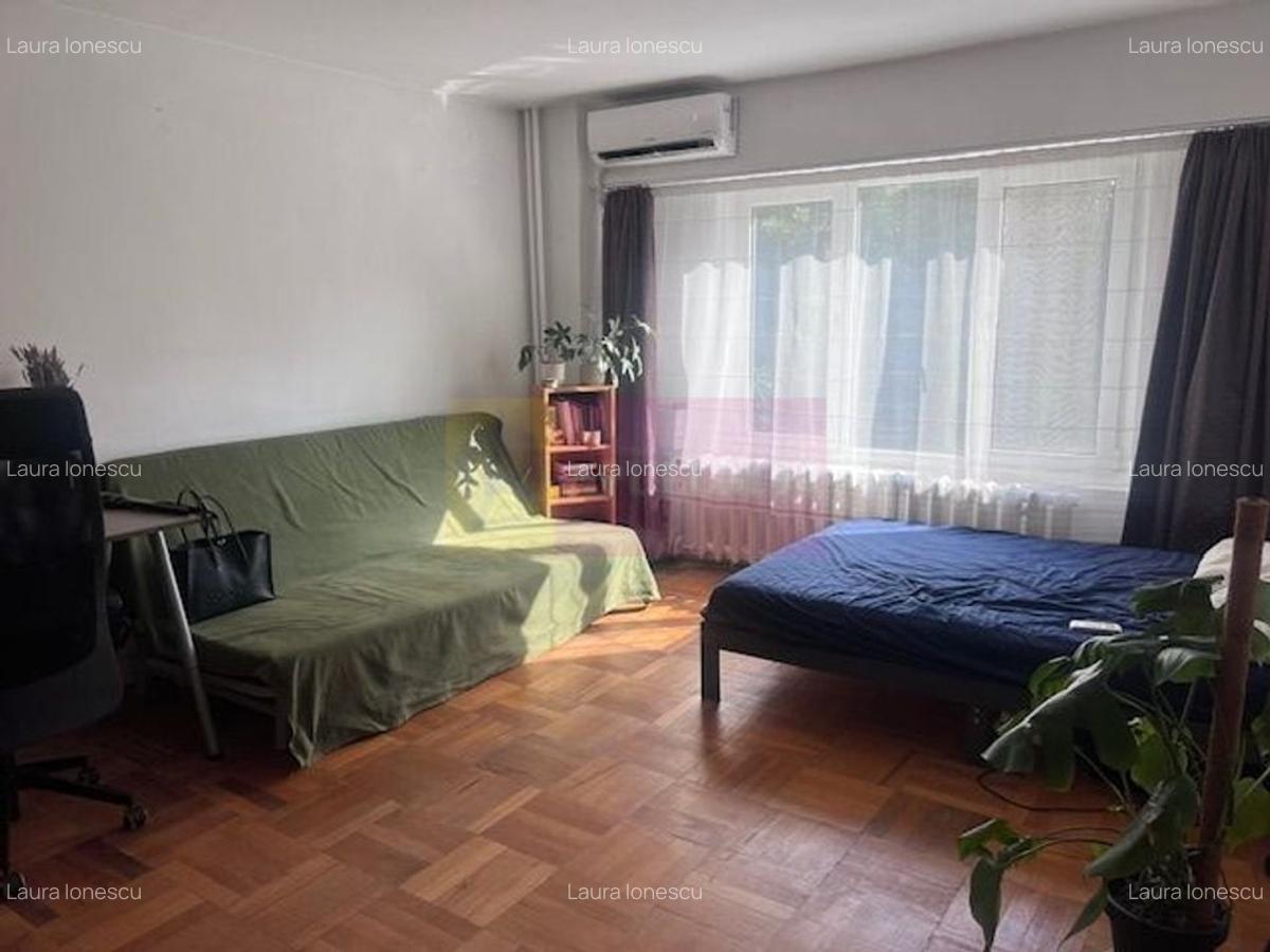 Garsonieră decomandată în Panduri - 1