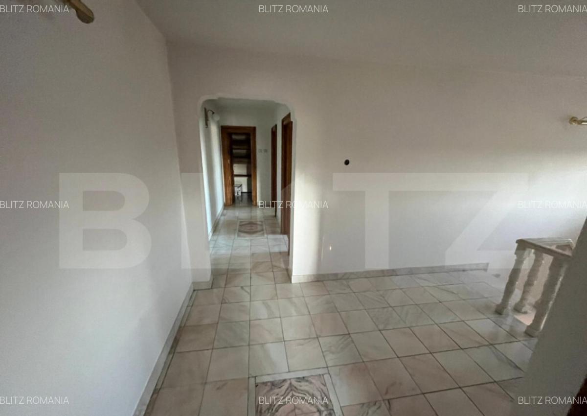 Apartament deosebit cu 5 camere spa?iu, lumina ?i ele - 6