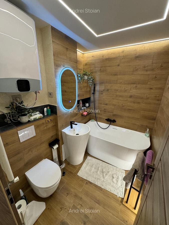 Apartament | 3 camere | Prima inchiriere | Decebal | Muncii - 16