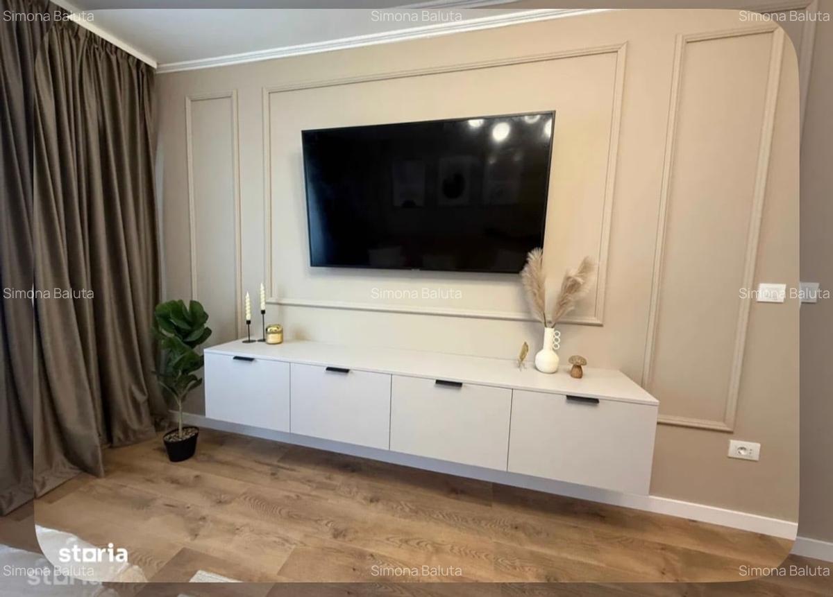 Închiriere apartament 2 camere cu centrală zona Crângași - 4