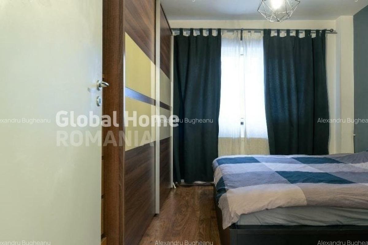 Apartament 2 camere| Dorobanti Polona Stefan cel Mare | Renovat | Balcon - 4