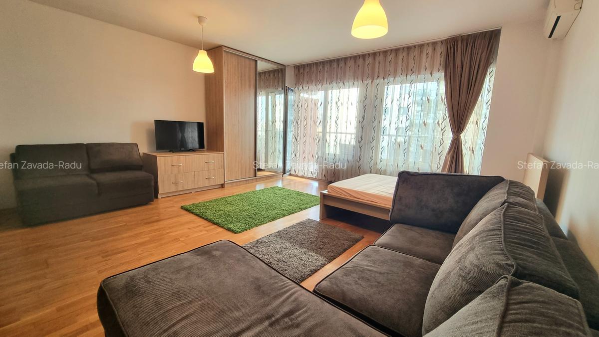 Garsonieră în Dristor - 2