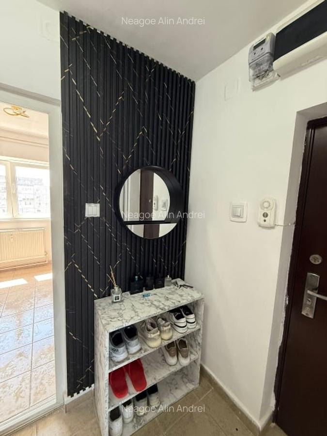 Apartament 2 camere renovat langa parcul Tineretului - 9