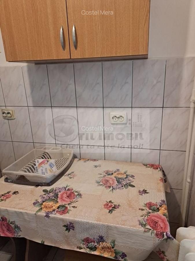 Apartament 1 Camera PALAS MALL - 350 euro - 8