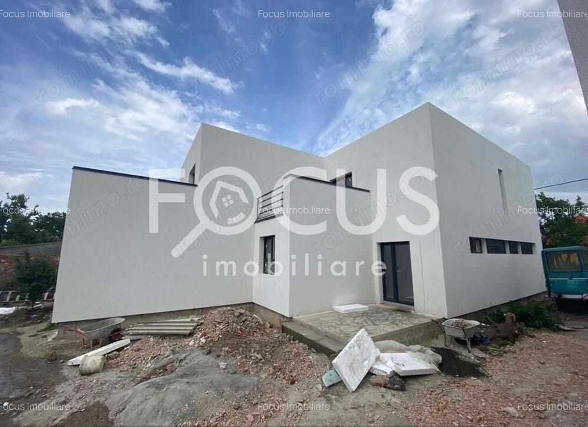 COMISION 0% Casa de vanzare in Timisoara zona Freidorf - 15
