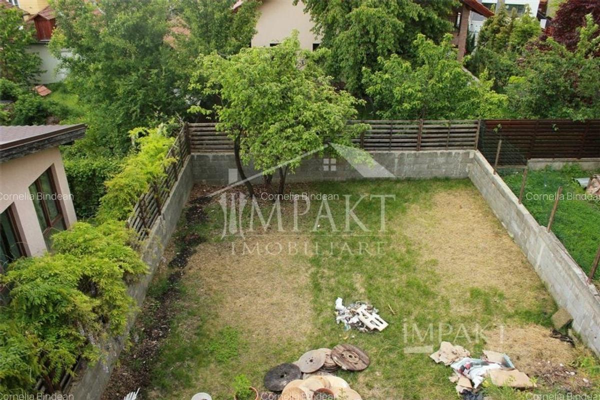 Casa individuala de vanzare in Andrei Muresanu! - 10