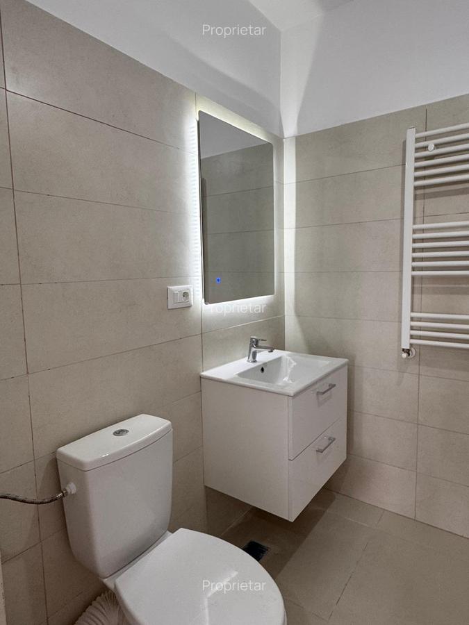 Apartament 2 camere in statia STB | 61mp, etaj 3 | 99RESIDENCE | Dezvoltator - 1