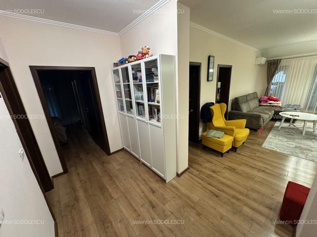 Casa parter cu carpot - 9