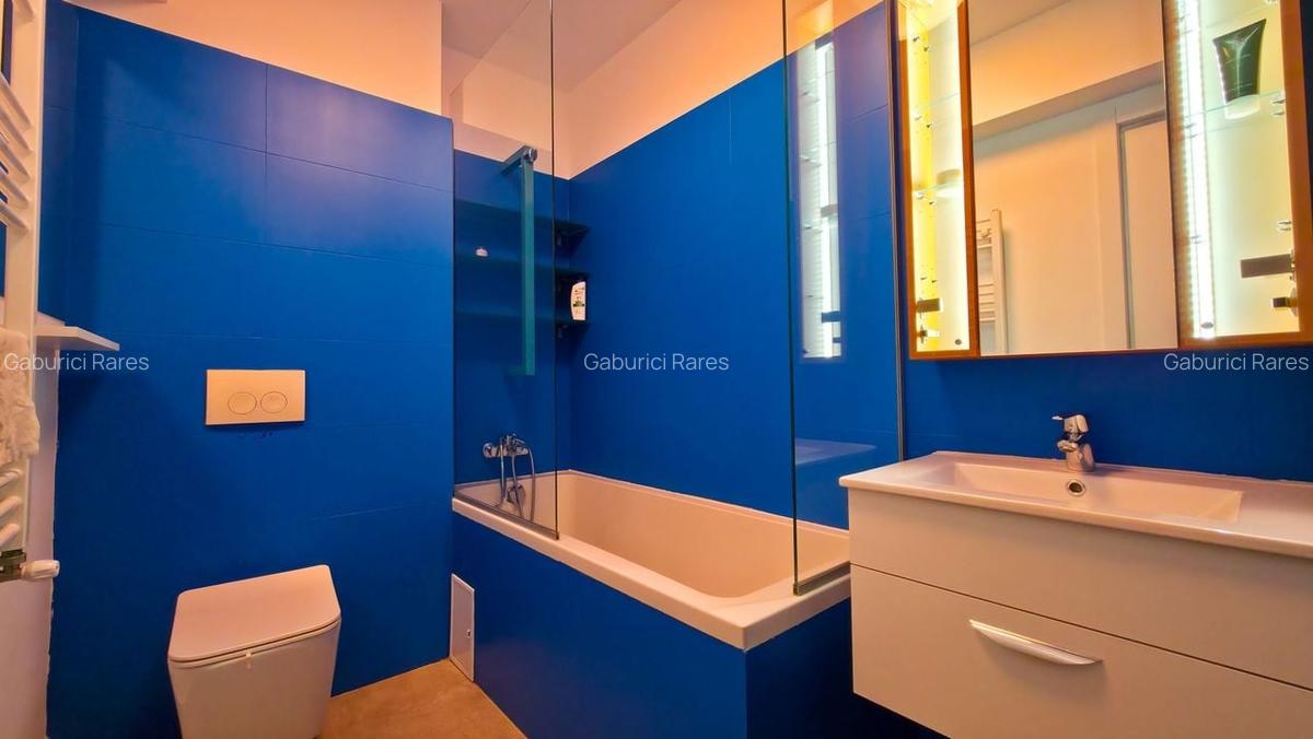 GARSONIERA PREMIUM Sos. Virtutii Metrou Semanatoare Grozavesti BlocNOU - 15