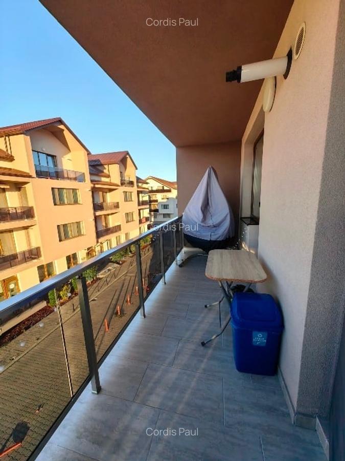 Apartament trei camere premium lângă Parcul Poligon - 6