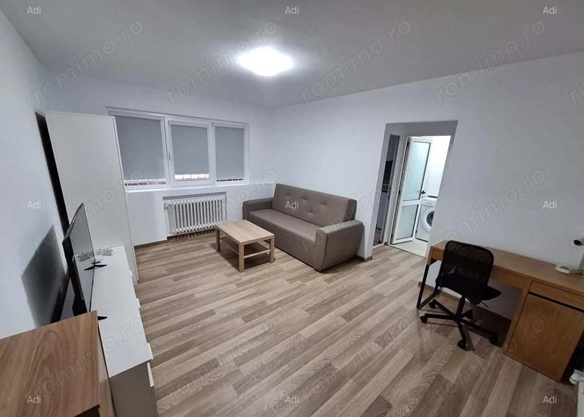 300 euro!!!.Recent renovat Ap.cu 1 camera Complexul Studentesc - 7