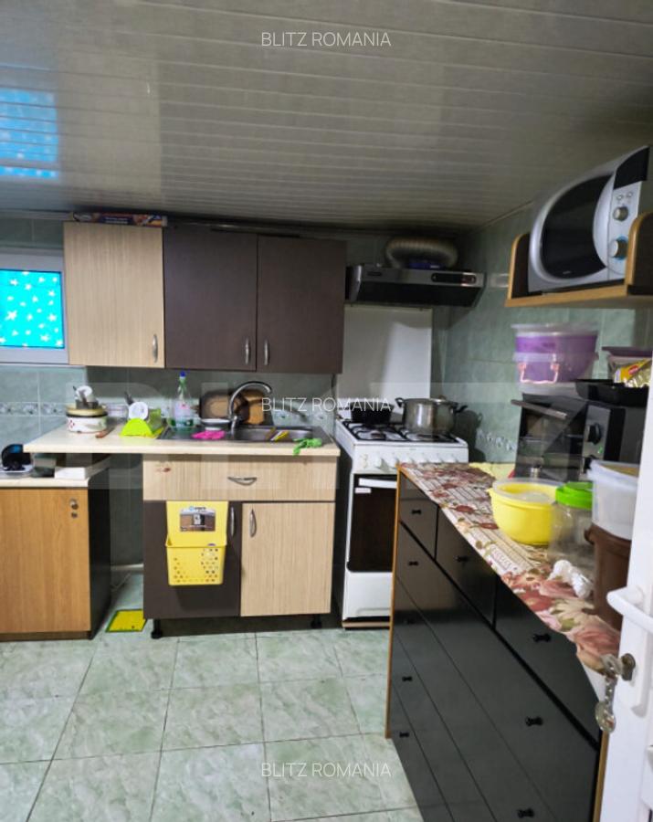 Oferta de vanzare Casa batraneasca in Cioranii de - 15