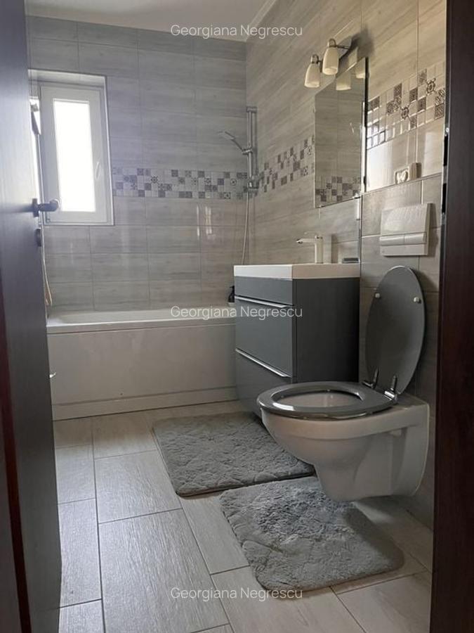 Giroc | 2 Camere | Curte proprie | Mobilat si Utilat - 5