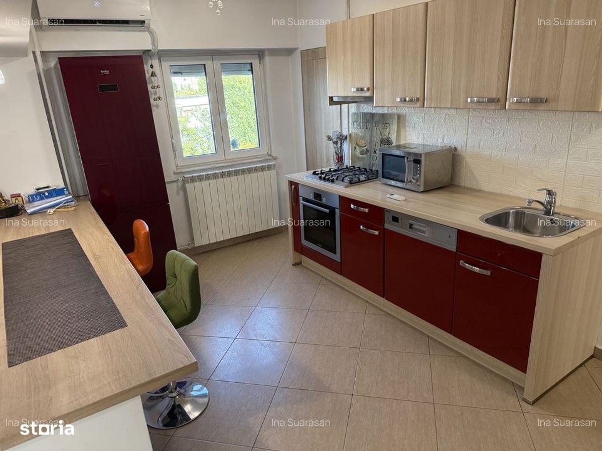 De vanzare Apartament 3 camere Piata Alba Iulia Burebista ULTRACENTRAL - 6 De vanzare Apartament 3 camere Piata Alba Iulia Burebista ULTRACENTRAL - 6