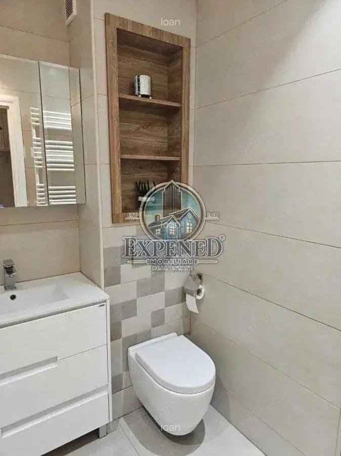 Inchiriere garsoniera decomandata | Lujerului | Centrala - 2