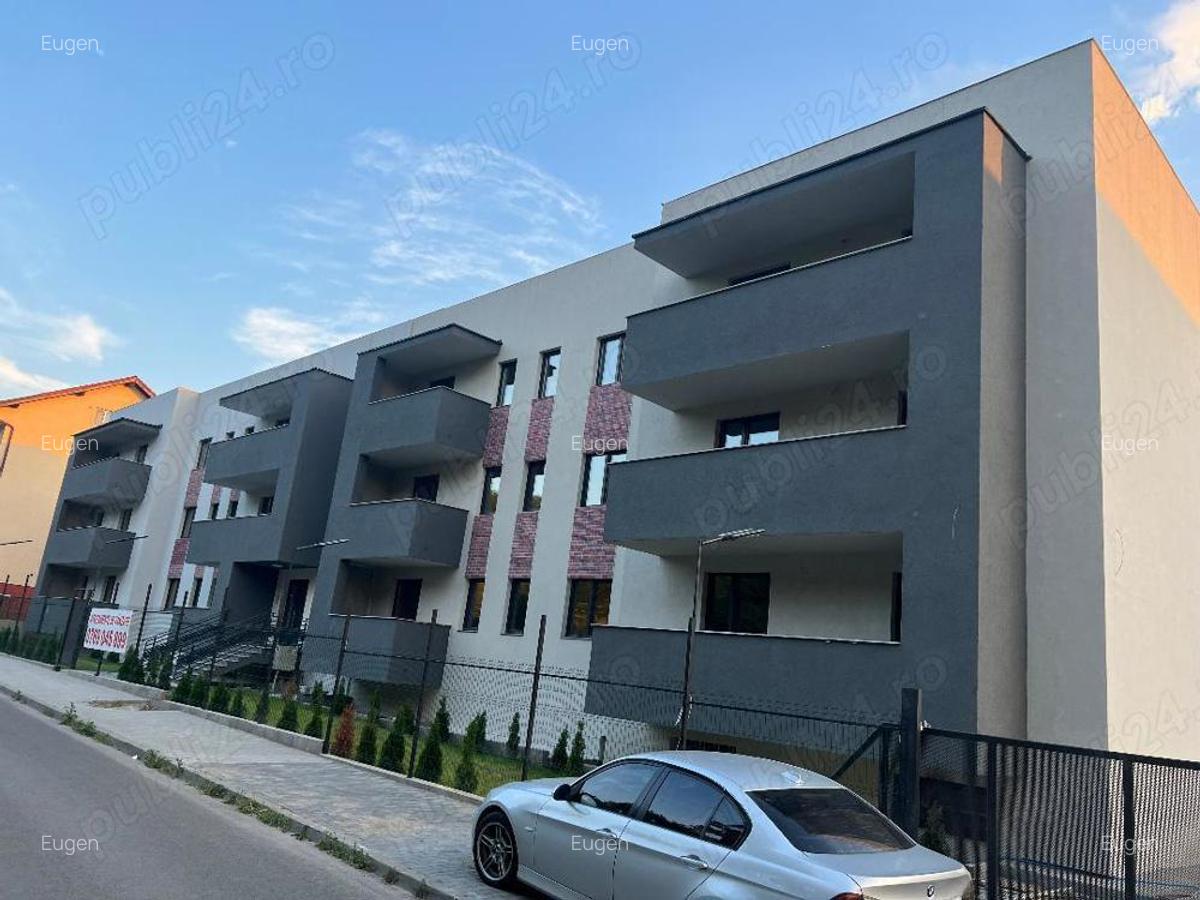 Vind ap 8 camere 323 mp IN CLUJ N pret negociabil manastur linga lidl - 4