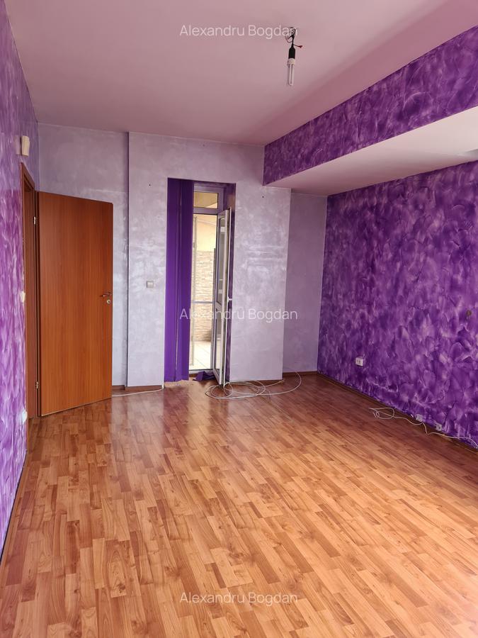 Ap 3 camere suprafata  mare  la 9 min de mers de  metrou Starulesti - 4