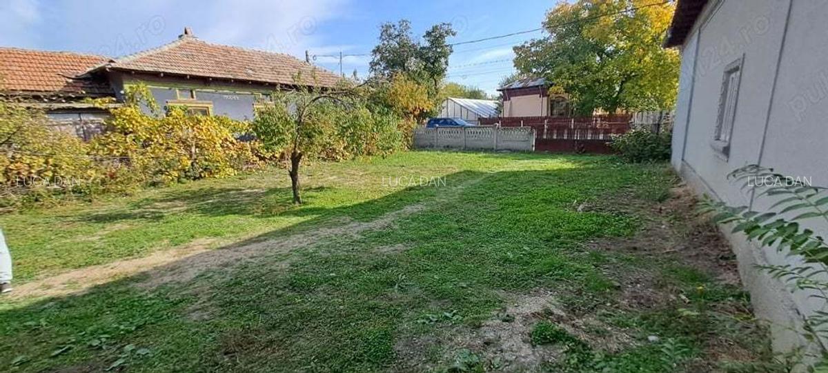Vand casa comuna Contesti, jud.Teleorman - 6