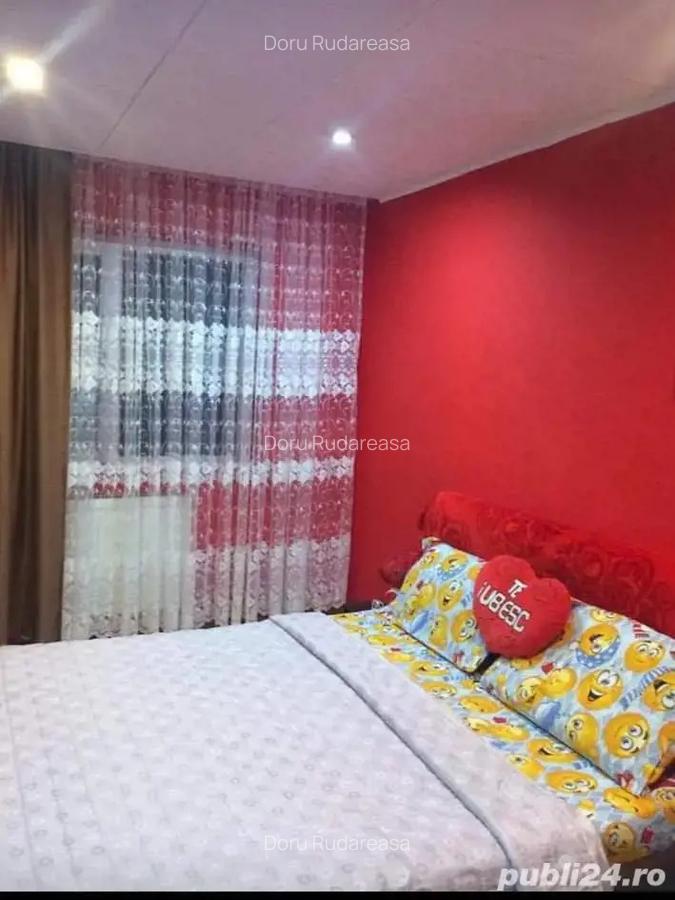 Vand apartament 4 camere - 4