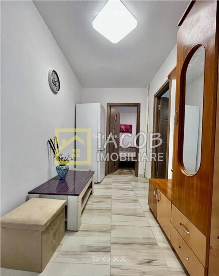 Apartament 2 CD, str.Vasile Alecsandri, Bacau - 10