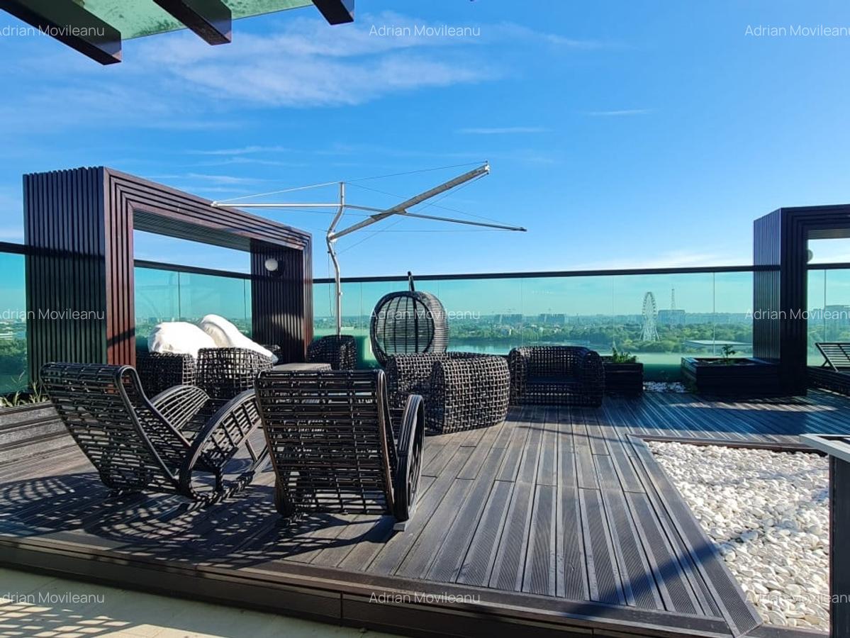EMERALD - EXCLUSIVE LAKEFRONT PENTHOUSE 500 MP, BREATHTAKING LAKE VIEW! - 53