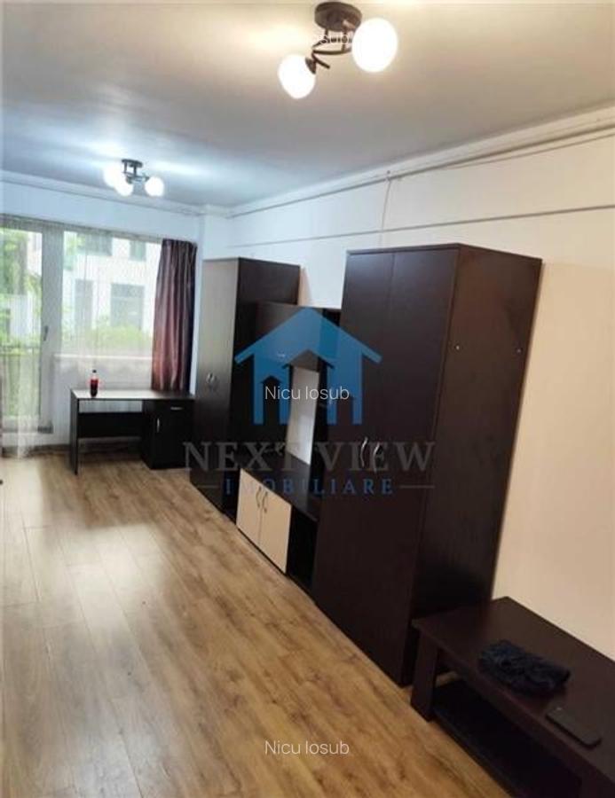 Apartament 1 camera, FSEGA - 7