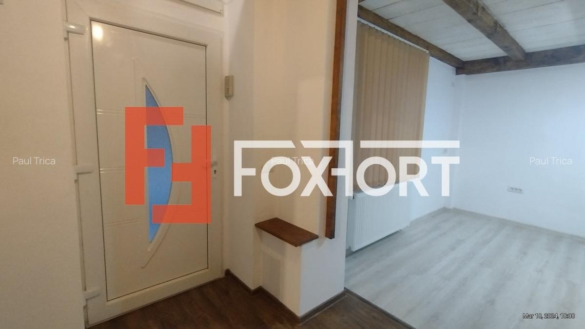Apartament cu 2 camere decomandat în Iosefin - 4