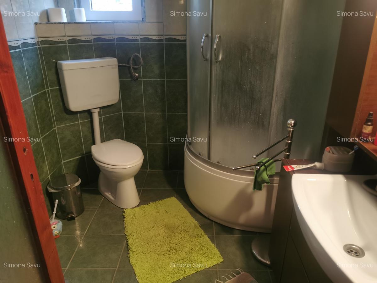 Casa 4 camere RASNOV - 10