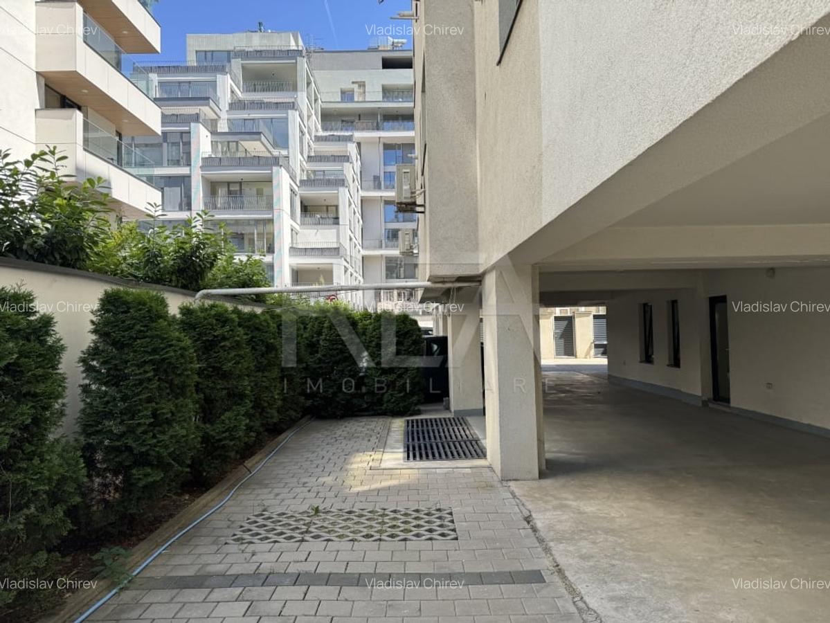 Locuri de parcare Str. Petru Rares 13 - zona Victoriei - 5