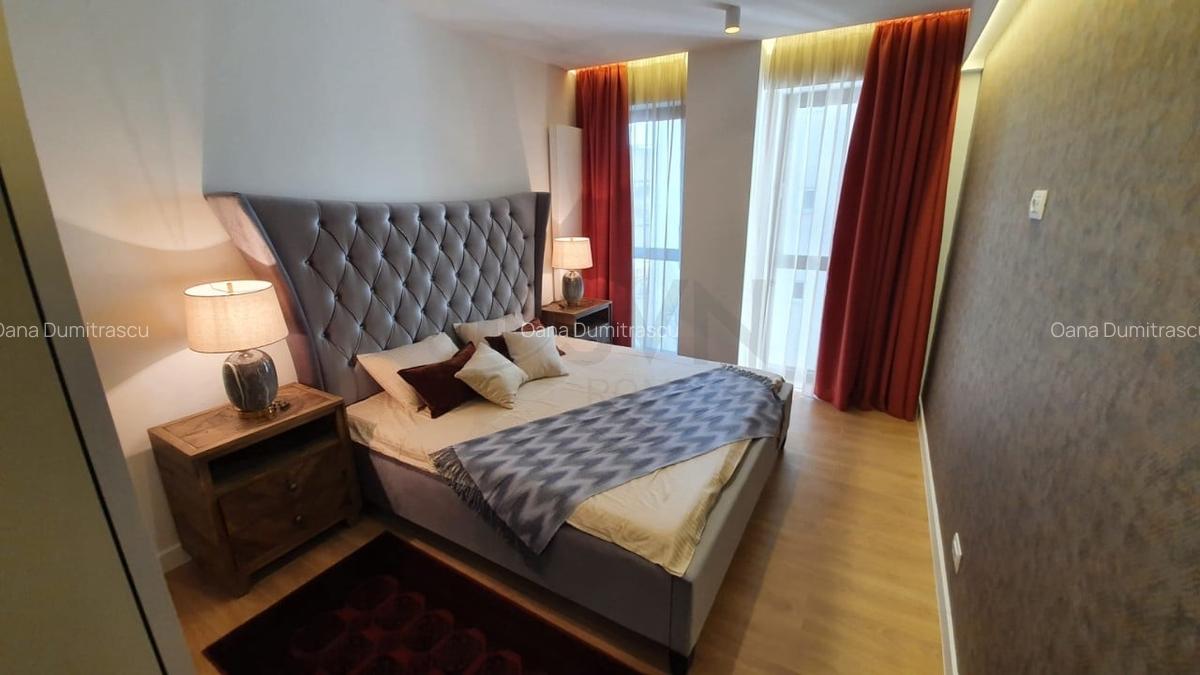 Apartament cu 2 camere decomandat în Iancu Nicolae - 11