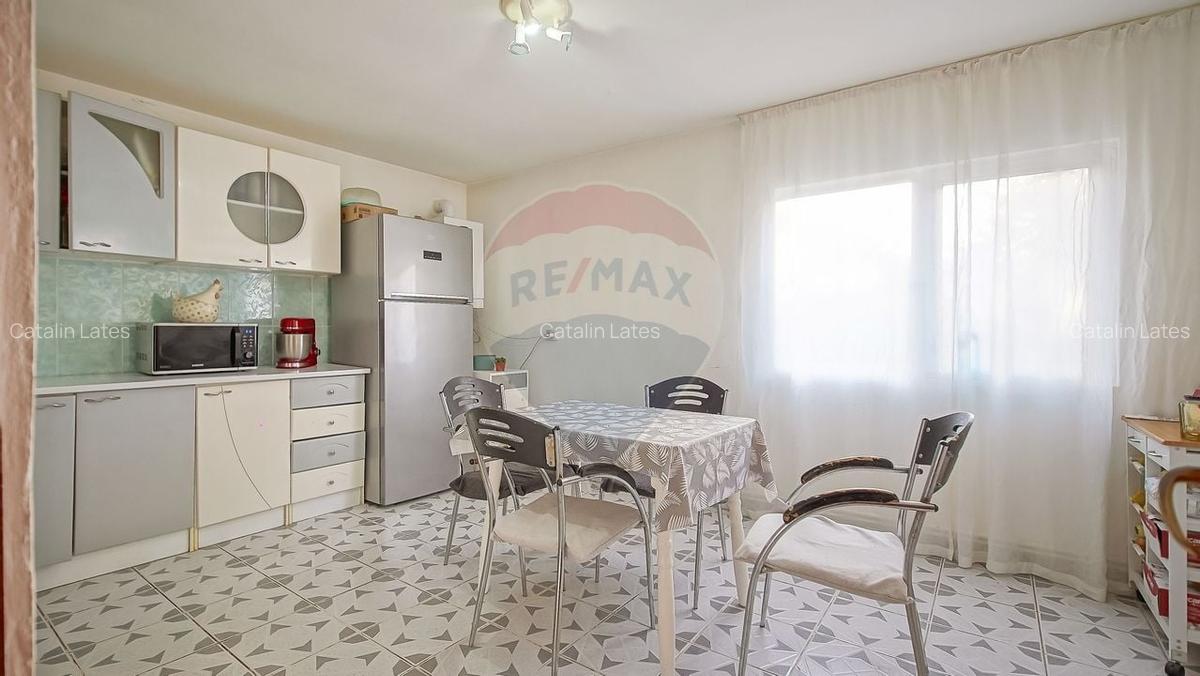 Casa cu 6 camere de vanzare in Rasnov, teren 1.100 mp, zona Glajarie - 28