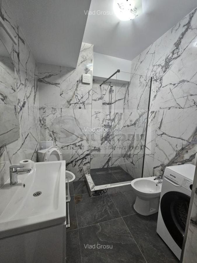 Apartament 2 camere SOLEIA -Popas Pacurari - 430 EURO - 9