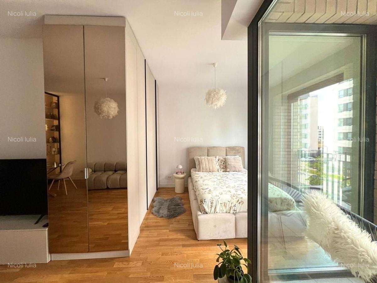 Inchiriere apartament tip studio dublu - Avalon Estate | Comision 0 - 9