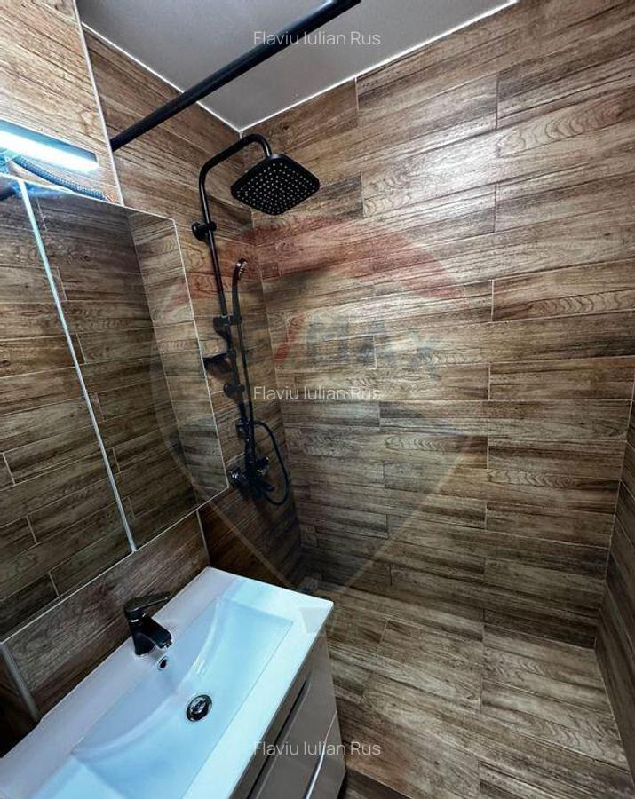 Apartament cu 2 camere de vanzare in zona Sasar - 9