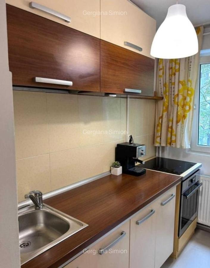 Apartament 2 Camere Lujerului - 5