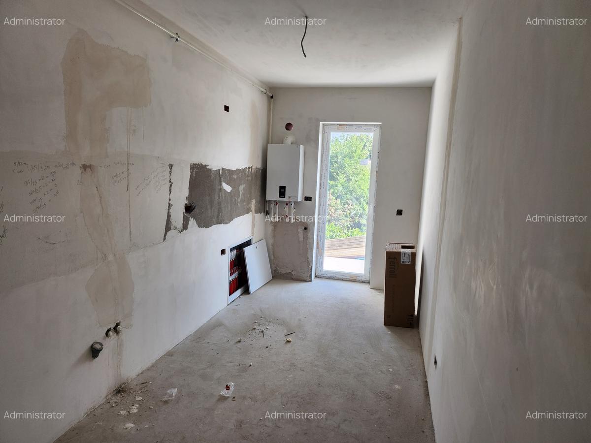 Garsoniera decomandata 45m.p ,etaj 1, predare 11/2025,stradal Soseaua Giurgiului - 3