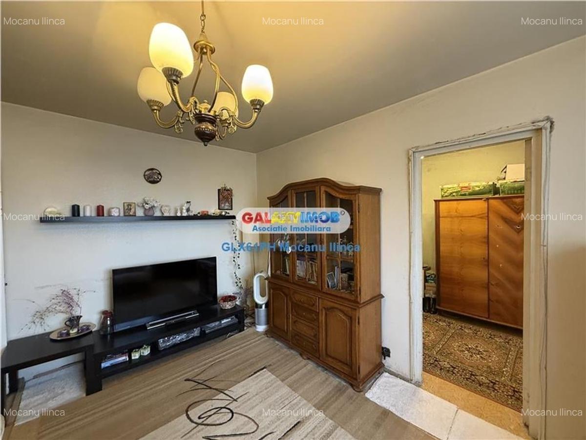 Vanzare apartament 2 camere, in Ploiesti, Malu Rosu - 14