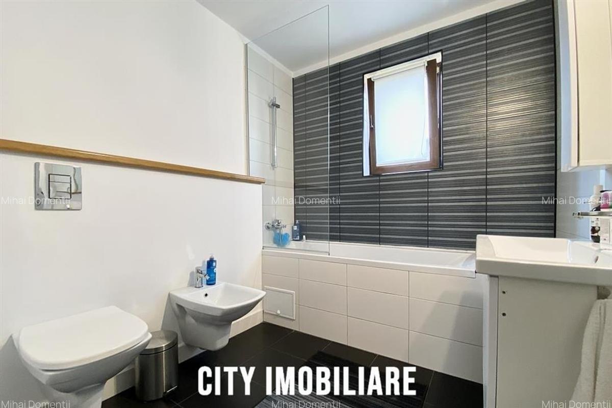 Casa tip Triplex, 5 camere, ultrafinisata,  Europa. - 16