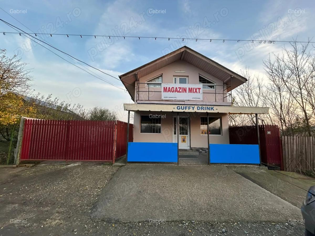 Inchiriez spatiu comercial - 2