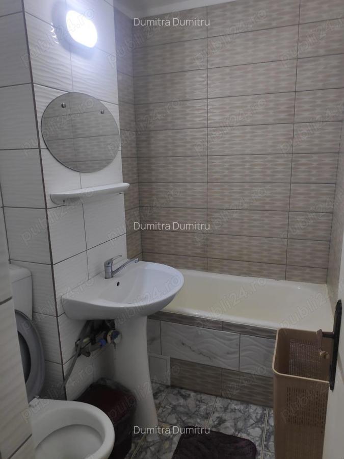 Inchiriez apartament cu o camera in Oradea, Cartier Iosia - 8