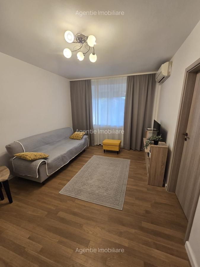 2 camere, modern, renovat, Piata Domenii, Bulevardul Ion Mihalache, nr 142, - 11