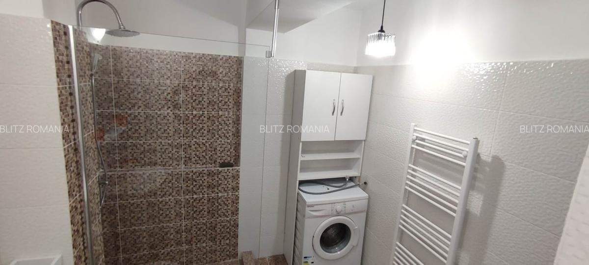 Garsoniera decomandata, 31,1 mp, zona Cornitoiu - 6